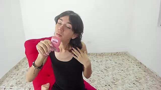 Nicol TransGirl online show from 03-06-25, 03:13