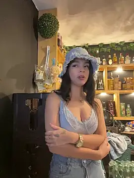 JullieBoo online show from 02-25-25, 12:58
