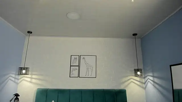 ninna curly online show from 02-19-26, 01:34