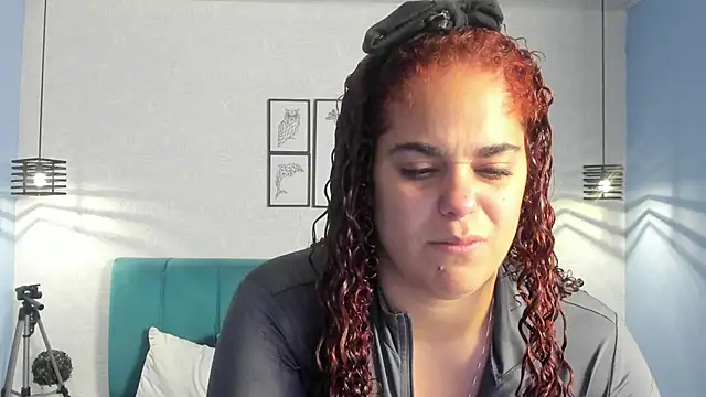 ninna curly online show from 02-23-26, 03:26