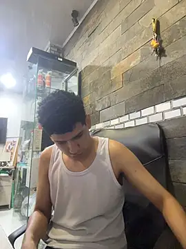 Snapshot of Santiago-Thompson chatting on 11-22-25, 11:37 Santiago-Thompson online show from 11-22-25, 11:37