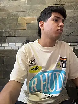 Snapshot of Santiago-Thompson chatting on 11-26-25, 10:33 Santiago-Thompson online show from 11-26-25, 10:33