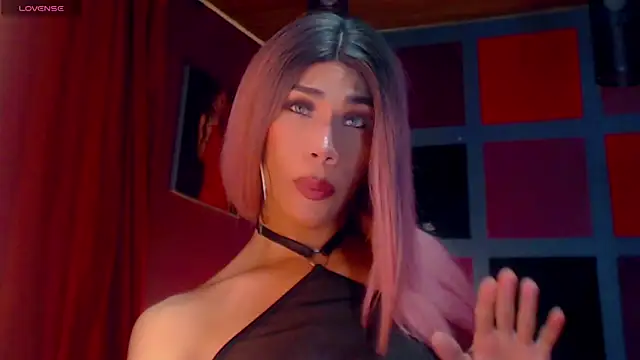 Dafnne Gril online show from 02-19-25, 06:22