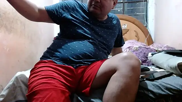 nakedlima online show from 10-07-25, 11:24