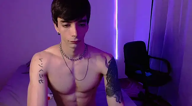 H3ll B0I online show from 01-28-25, 05:22