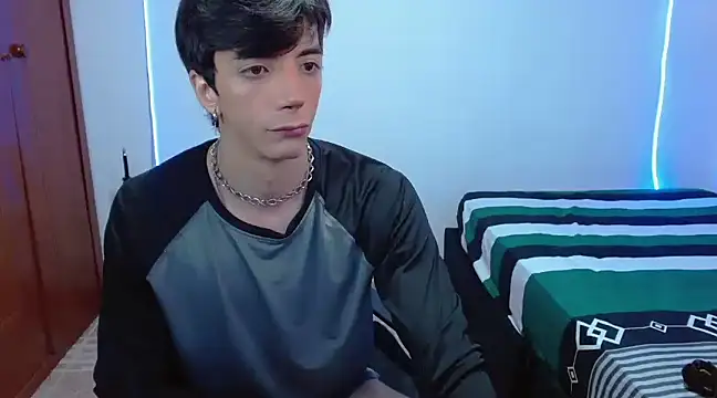 H3ll B0I online show from 03-02-25, 05:12