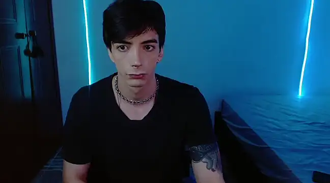 H3ll B0I online show from 03-12-25, 05:35