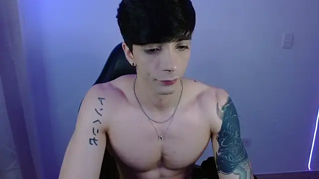 H3ll B0I online show from 02-13-26, 03:24