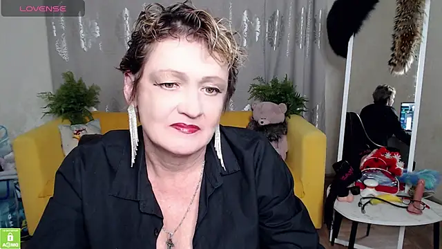 SexyGrandma  online show from 02-20-26, 04:40