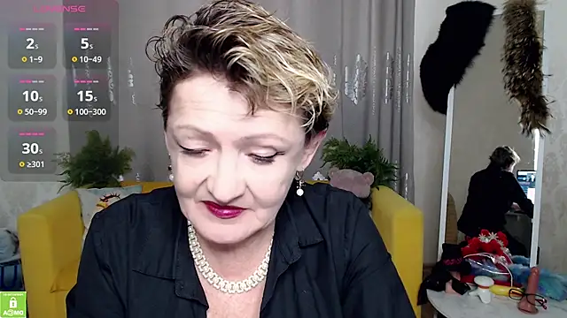 SexyGrandma  online show from 02-26-26, 06:12