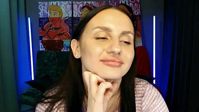 EmiliaBeynard online show from 01-28-25, 05:14