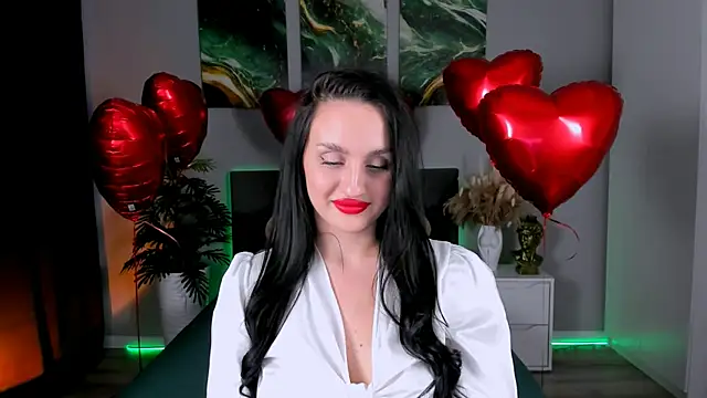 EmiliaBeynard online show from 02-14-25, 01:29