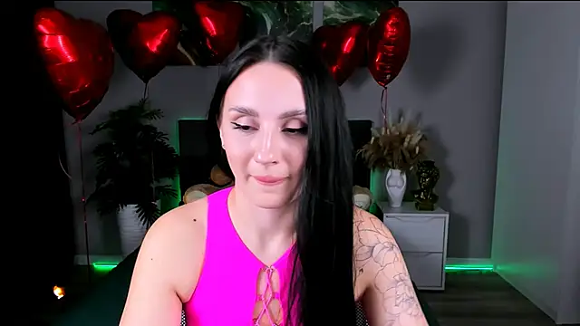 EmiliaBeynard online show from 02-22-25, 11:24