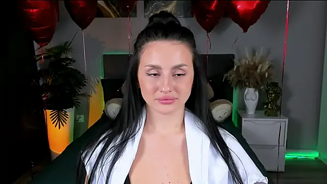 EmiliaBeynard online show from 03-03-25, 01:31