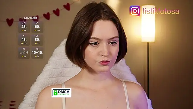 kookome online show from 03-28-26, 04:12