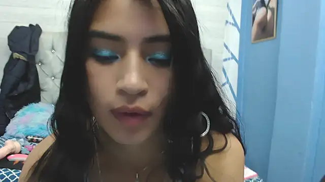 Snapshot of valeria__rouse chatting on 03-10-25, 04:57 valeria rouse online show from 03-10-25, 04:57