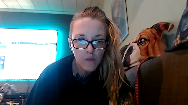 Astrid-Gilbert online show from 01-25-25, 06:57