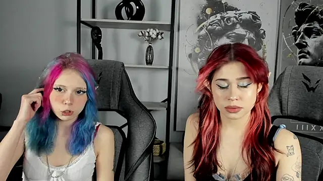 MisaPage online show from 11-29-25, 08:45