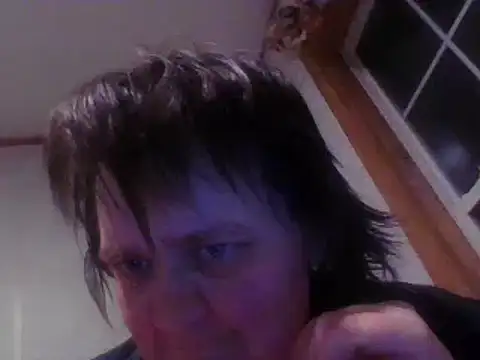 Snapshot of BBWLADY71 chatting on 01-30-25, 04:48 BBWLADY71 online show from 01-30-25, 04:48