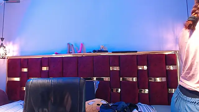 emily fox 3 online show from 10-30-25, 11:44