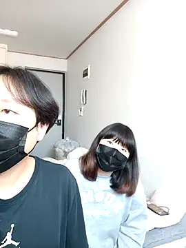 cutie koreancouple online show from 02-26-25, 04:14