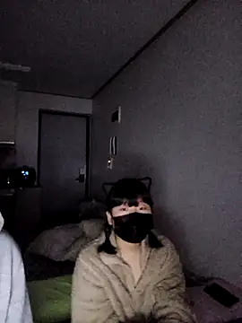 cutie koreancouple online show from 02-26-25, 05:07