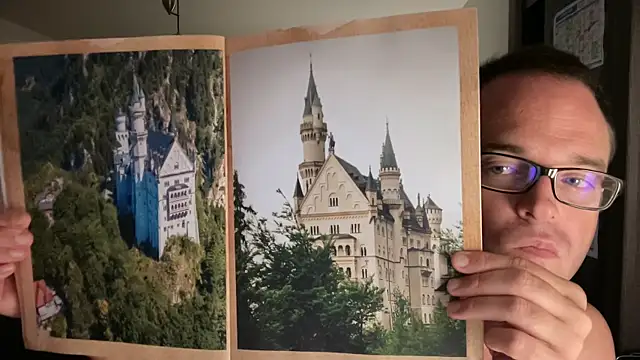 Funnyjul31 online show from 10-29-25, 07:48