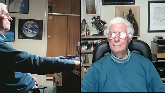 bigears online show from 10-12-25, 10:31