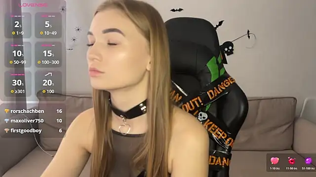 maria plaudice online show from 11-01-25, 06:04