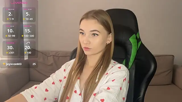 maria plaudice online show from 11-12-25, 05:19