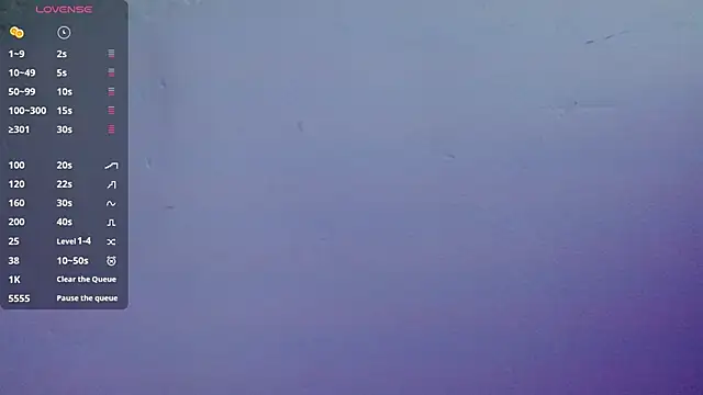 Luna-Naughty online show from 12-20-25, 08:05