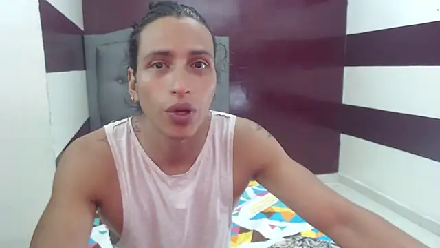 charly bunnys1 online show from 02-07-25, 05:29