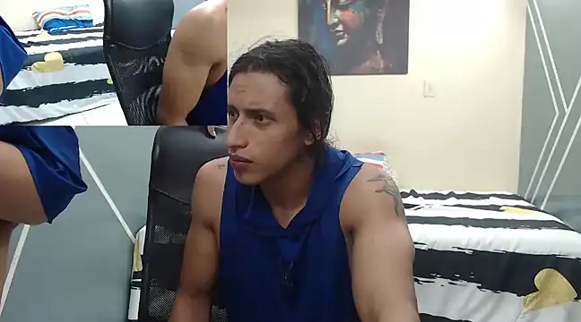 charly bunnys1 online show from 02-09-25, 11:15