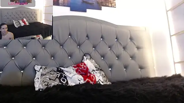 charly bunnys1 online show from 02-25-25, 09:24