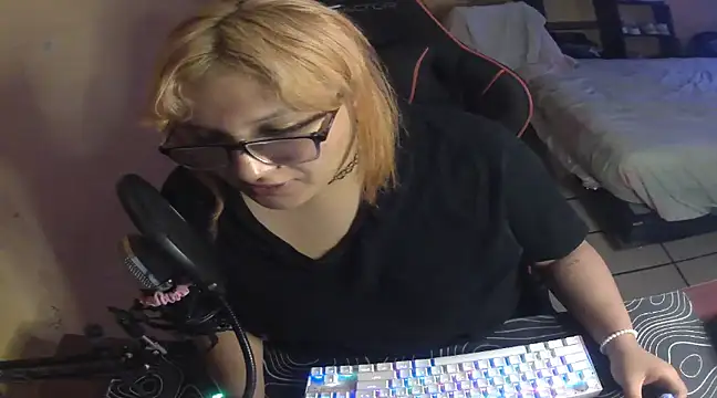 Snapshot of belenvaleria chatting on 02-02-25, 06:53 belenvaleria online show from 02-02-25, 06:53