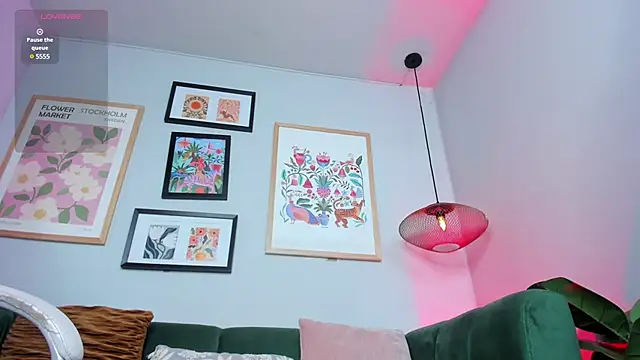 nina  dixon online show from 02-16-25, 11:59