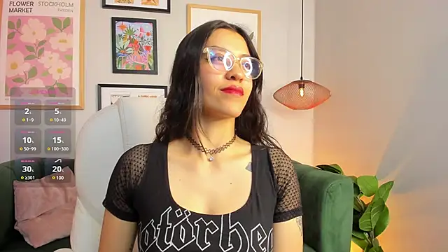 nina  dixon online show from 02-20-25, 08:58