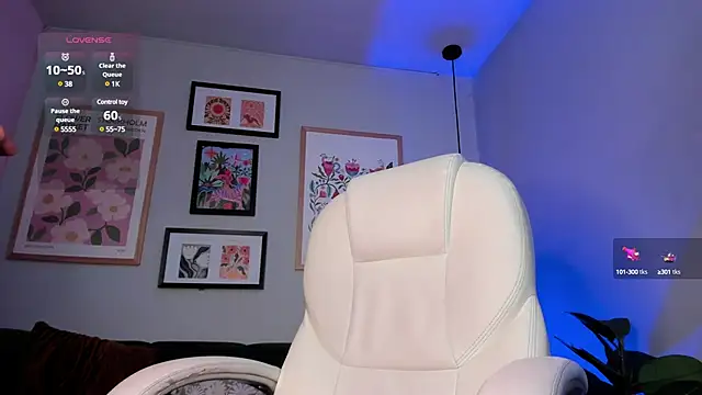 nina  dixon online show from 03-02-25, 07:45