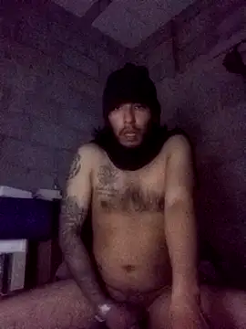 Miguelmxss online show from 01-31-25, 08:01