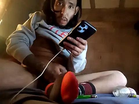 Miguelmxss online show from 02-01-25, 08:37