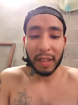 Miguelmxss online show from 02-05-25, 10:12
