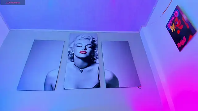 Cherry splash online show from 12-14-25, 04:45