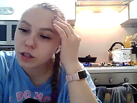 Misssweet s online show from 01-27-25, 05:48