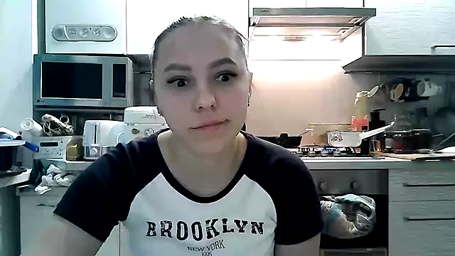 Misssweet s online show from 02-04-25, 03:04