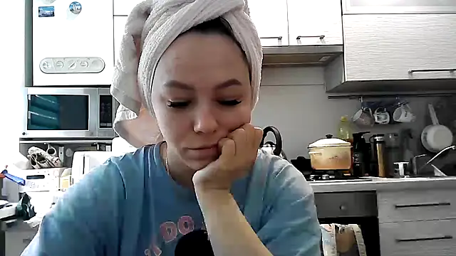 Misssweet s online show from 02-08-25, 08:20