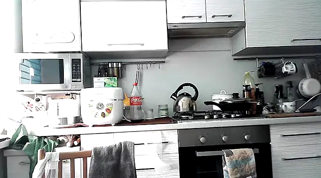 Misssweet s online show from 02-12-25, 06:51