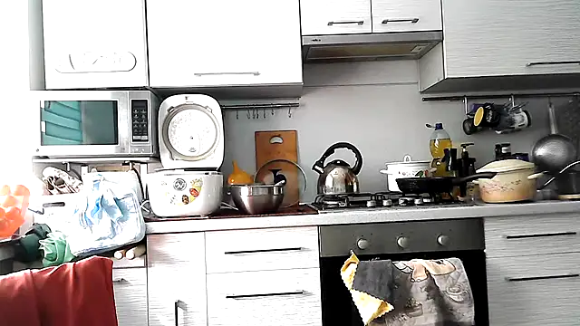 Misssweet s online show from 03-02-25, 08:16