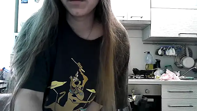 Misssweet s online show from 03-15-25, 05:08