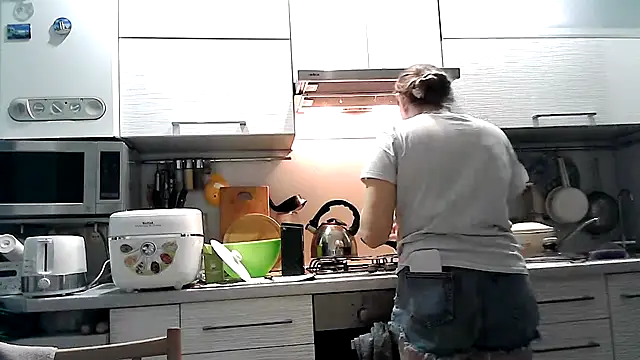 Misssweet s online show from 03-15-25, 07:05