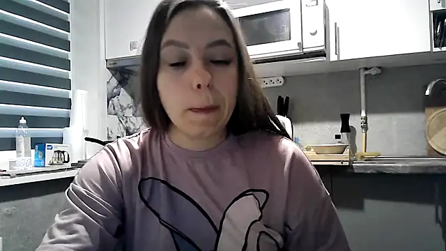 Misssweet s online show from 10-13-25, 04:34